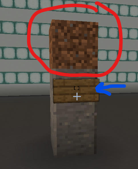 pillar